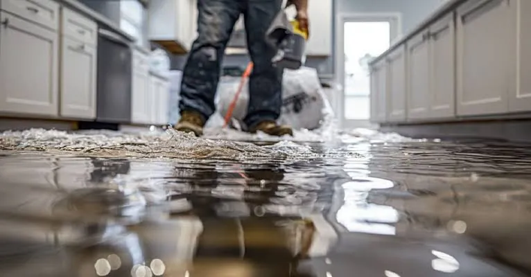 Water damage restoration companies near me in Sharpes, FL - Emergency flood extraction